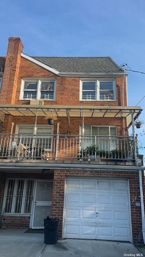 Primary Photo - 144-43 25th Dr
