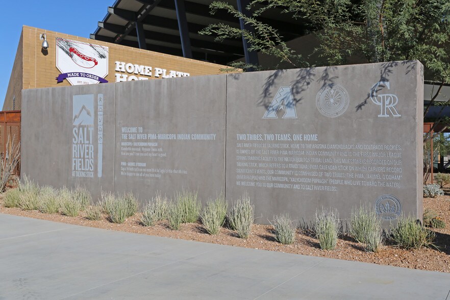 Picture of McCormick Ranch Scottsdale