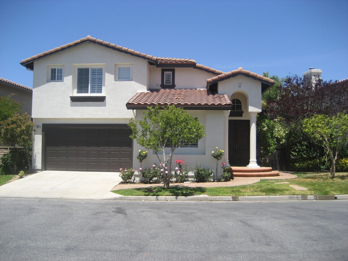 3635 El Encanto Dr, Calabasas, CA 91302 House Rental in Calabasas, CA