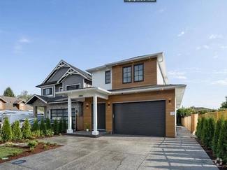 Building Photo - 18968 119 Av