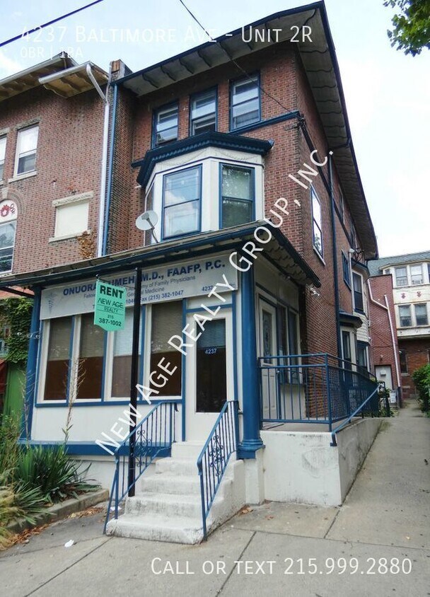 4237 Baltimore Ave Unit 2R, Philadelphia, PA 19104 Room for Rent in