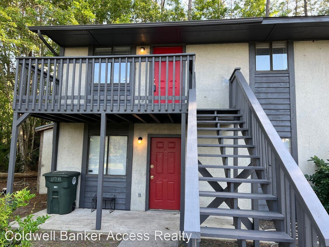 Primary Photo - 2 br, 1 bath House - 117 Seaparc Cir Unit C