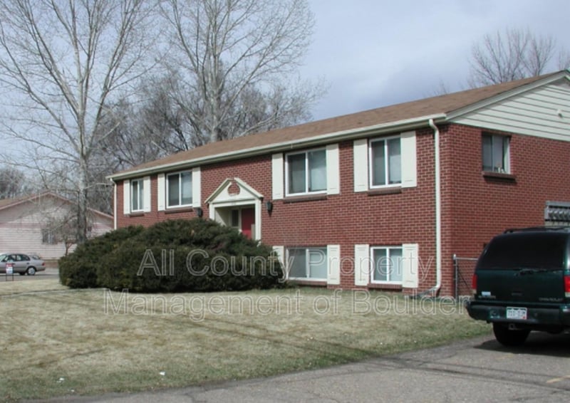 1112 17th Ave Unit A, Longmont, CO 80501 Condo for Rent in Longmont