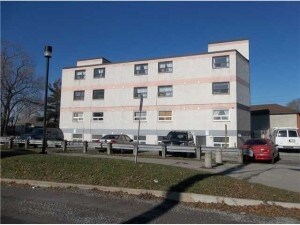 Primary Photo - 311 Strathearne Ave