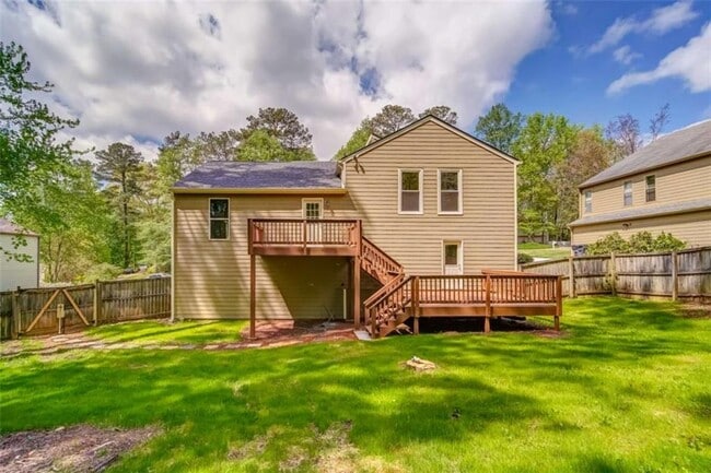 Foto del edificio - 2218 Woodfern Dr