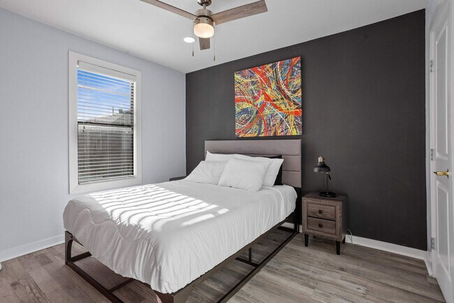 Foto del edificio - 2620 Arbor St