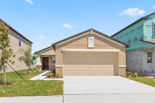 Foto del edificio - Brand New Home for Rent in Cypress Mill!