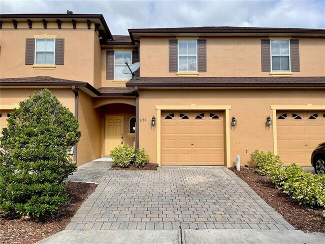 Foto del edificio - 1131 Long Oak Way