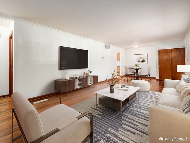 Foto del edificio - 1140 Eastfield Rd