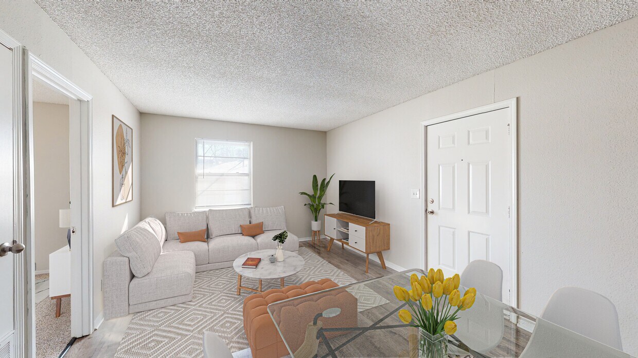 Roosevelt Apartments Apartments in Independence, MO