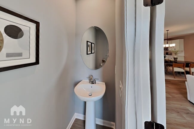 Building Photo - 3465 Tristens Cove Walk