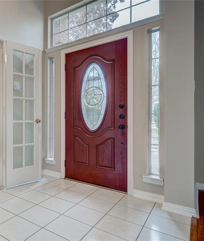 Foto del edificio - 1848 Trail Ridge Ln