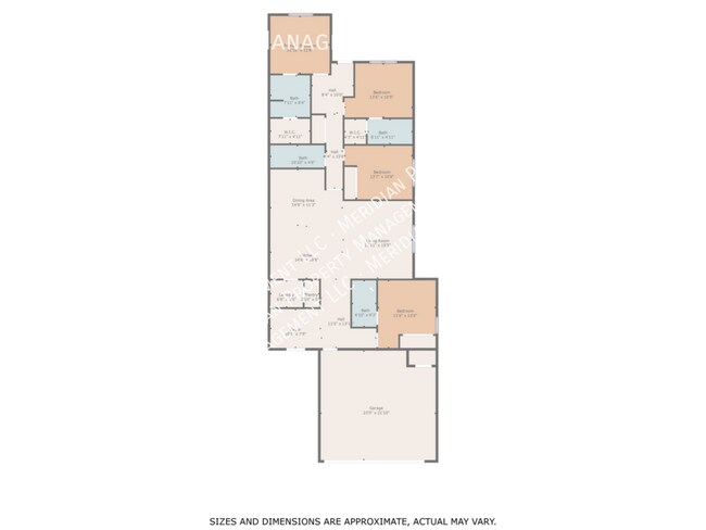 Building Photo - 5719 Kemper St