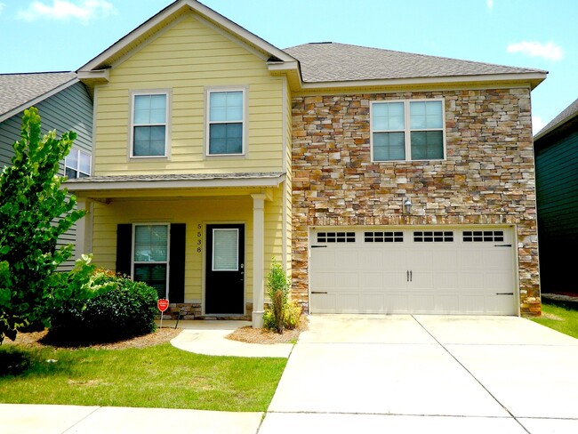 Building Photo - 5538 Connor Dr