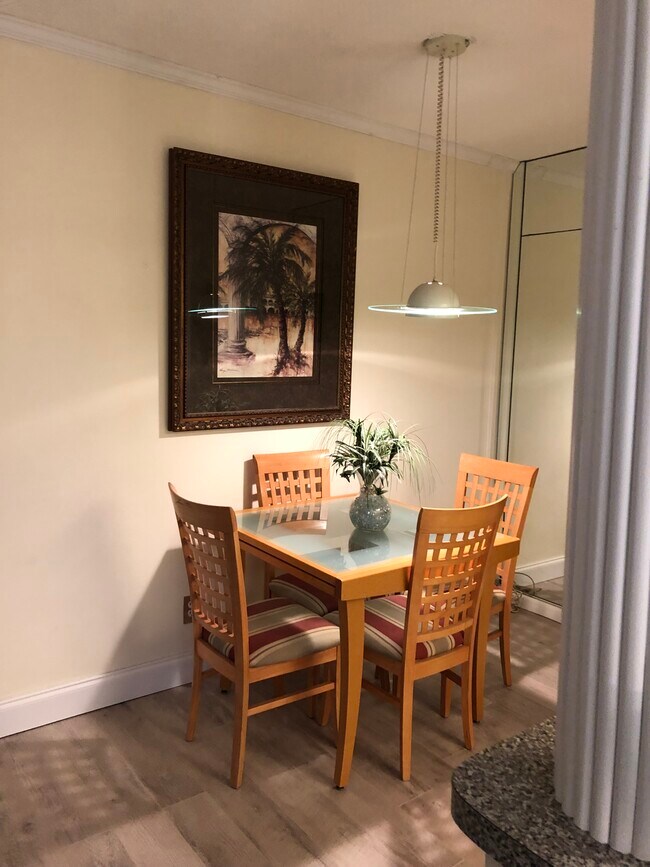 Foto del edificio - 2565 S Ocean Blvd