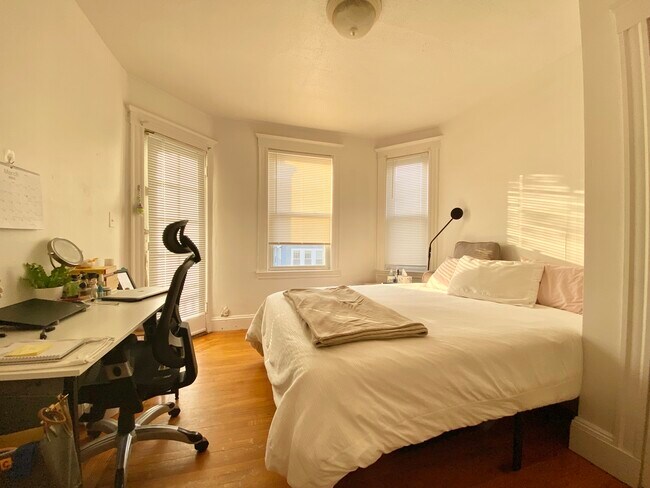 Foto del edificio - 41 Atkins St