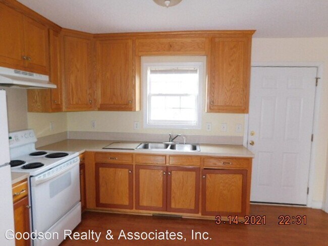 Foto del edificio - 1258 Georgetown Rd