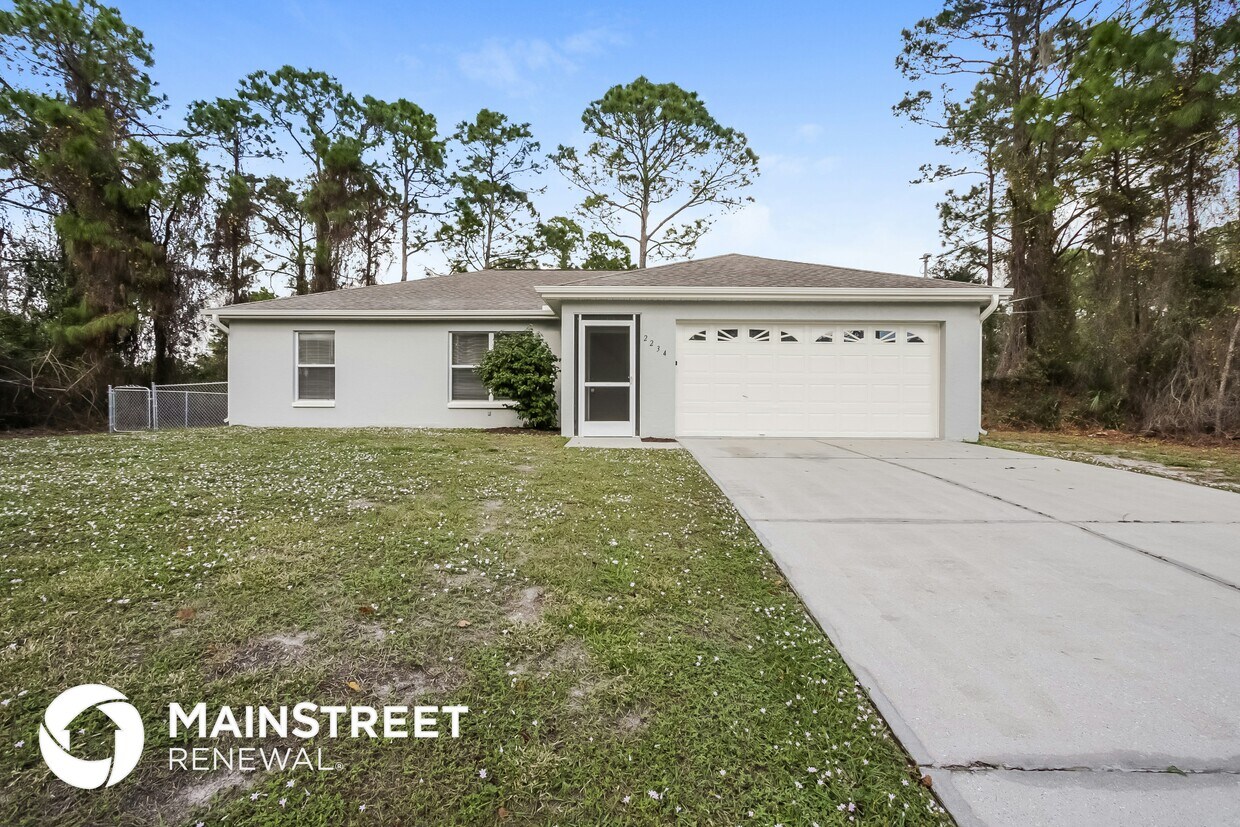 Foto principal - 2234 Manheim Ave
