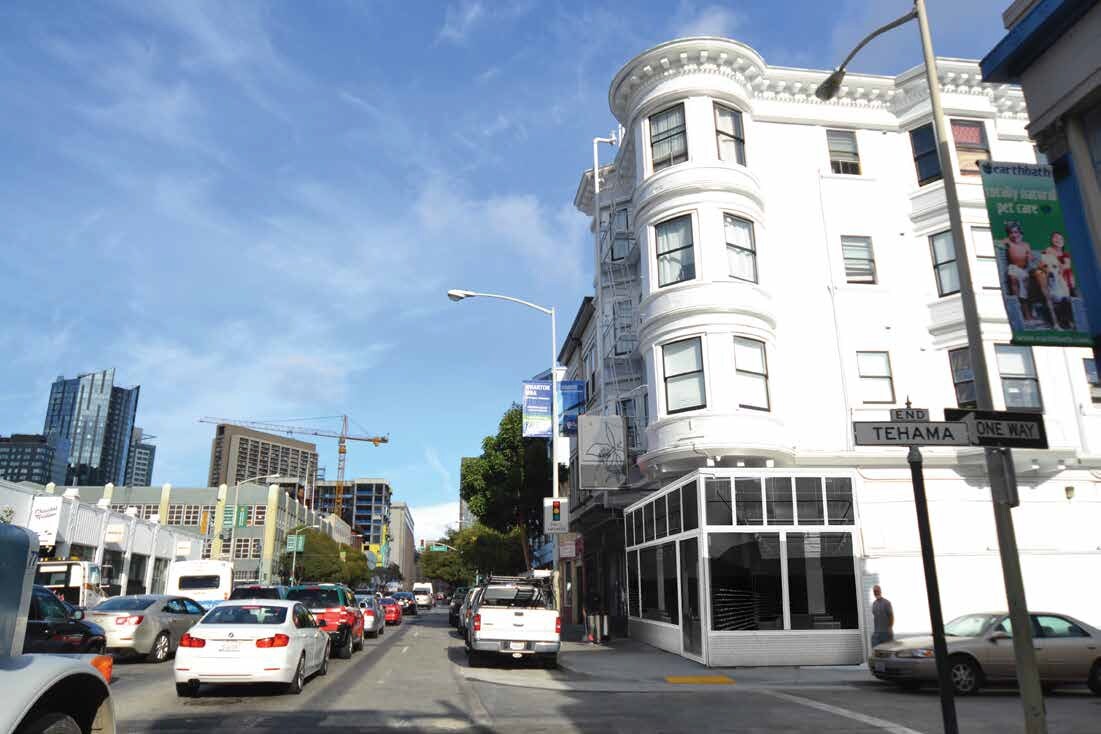 Foto del edificio - 227-229 9th St