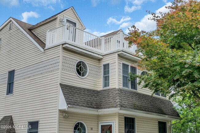 Foto del edificio - 30 Gladney Ave