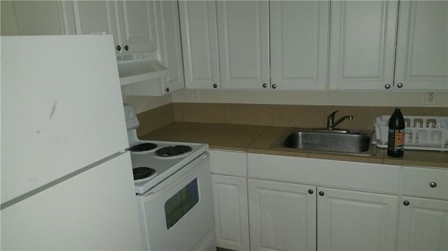 Building Photo - 3810 W San Carlos St