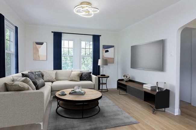 Building Photo - 15W355 Harvard St