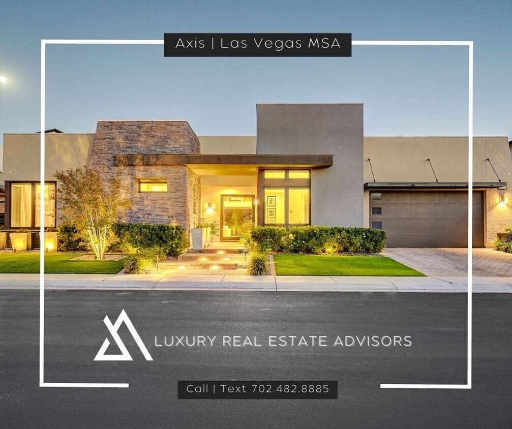 Primary Photo - 2195 Overlook Canyon Ln-Situated in the Ex...