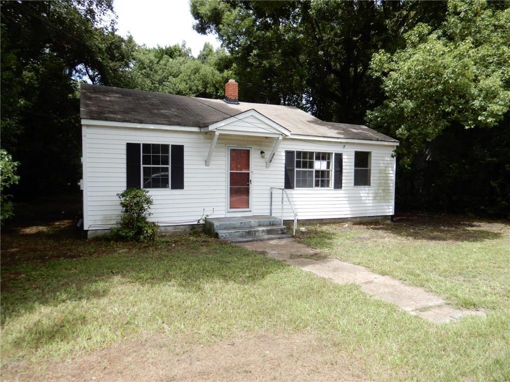 Primary Photo - 2591 Townsend St