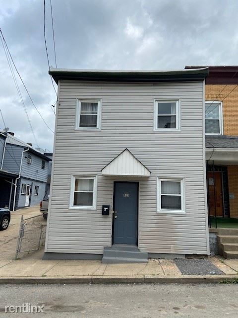 Foto del edificio - 5 br, 2 bath House - 419 McKee Pl