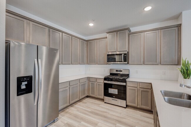 Foto del edificio - 3720 Star Mesa St