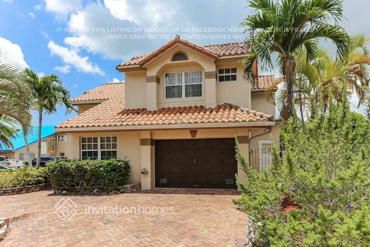 Primary Photo - 14350 SW 110th Terrace