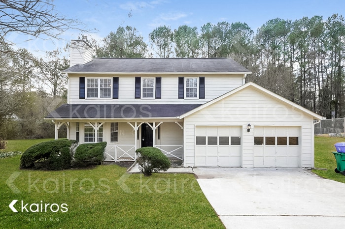 Foto principal - 5325 Medena Way