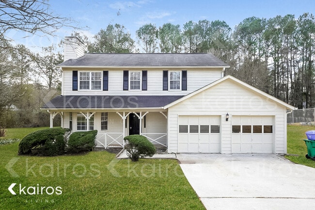 Building Photo - 5325 Medena Way