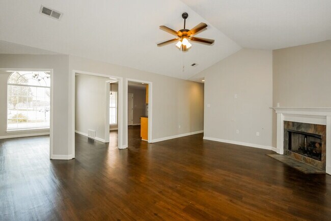 Foto del edificio - 1820 Mary Payton Cove