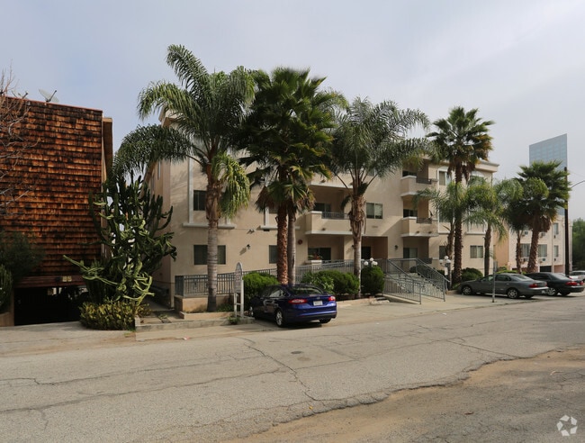 Foto del edificio - FRUITLAND GARDENS, INC.