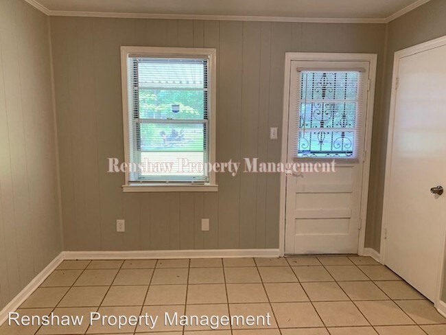 Foto del edificio - 3 br, 1 bath House - 4628 Aldridge Dr.