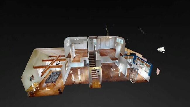 Foto del edificio - 1661 Geraldine Dr