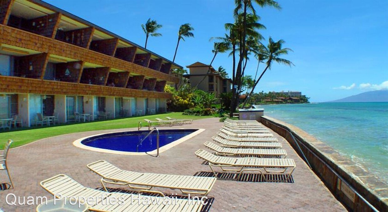 Primary Photo - 1 br, 1 bath House - 3741 Lower Honoapiila...