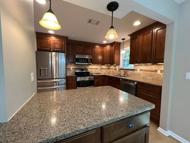 Building Photo - 11737 Dry River Ct