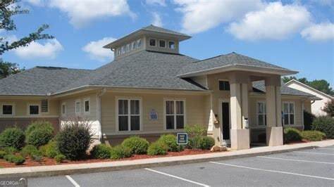 Foto principal - 2000 Austell Rd SW