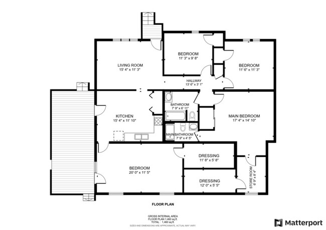 Foto del edificio - Beautiful Trussville Home
