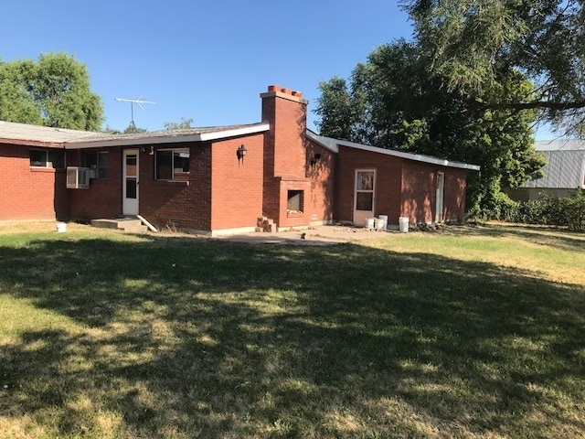 Building Photo - Beautifully remodeled patio home in West Ogden on 1 acre