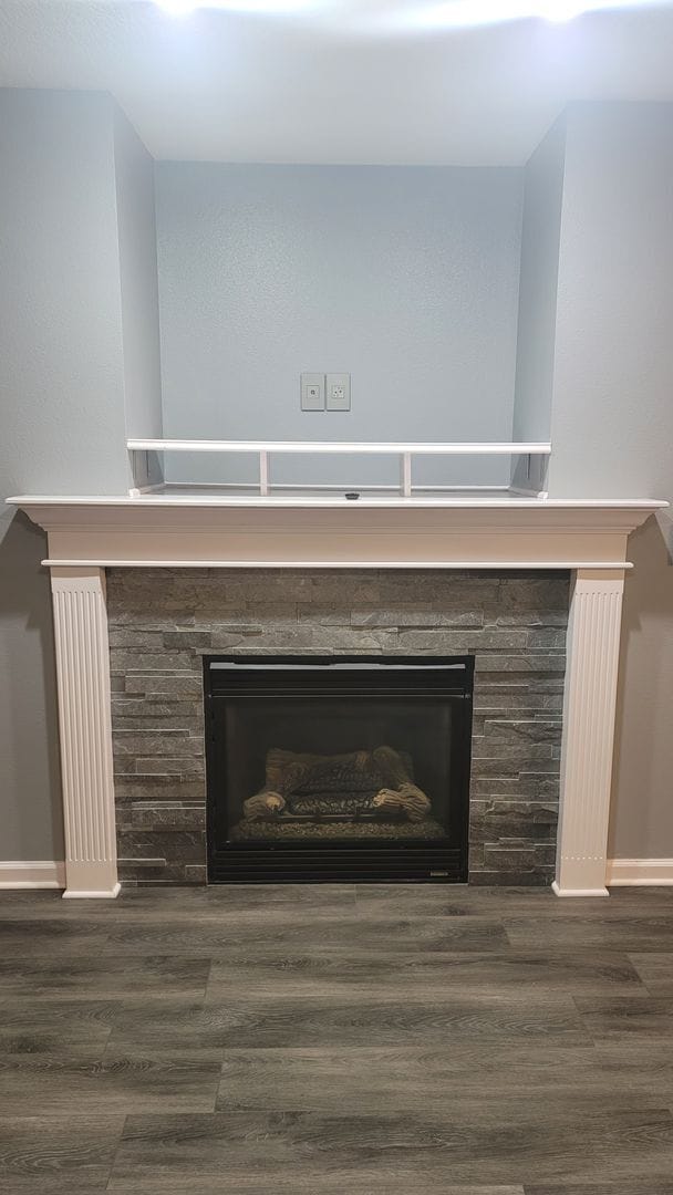 Building Photo - "Charming 4-Bedroom Haven with Finished Ba...