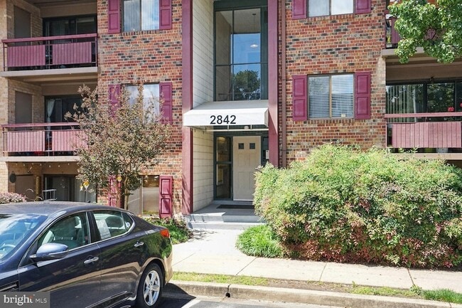 Photo - 2842 Dover Lane Unit 103 Apartment