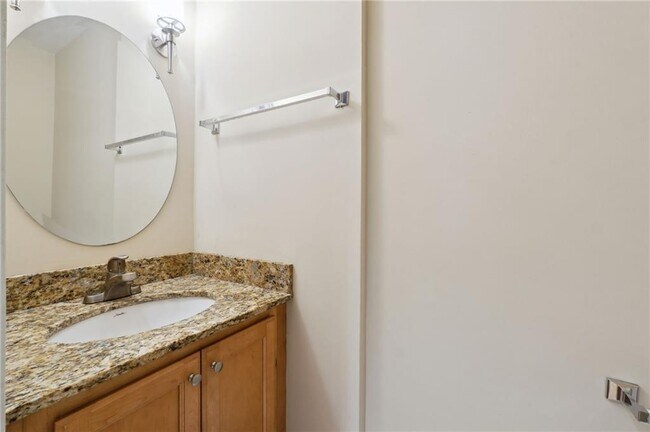 Foto del edificio - 2855 Peachtree Rd NE