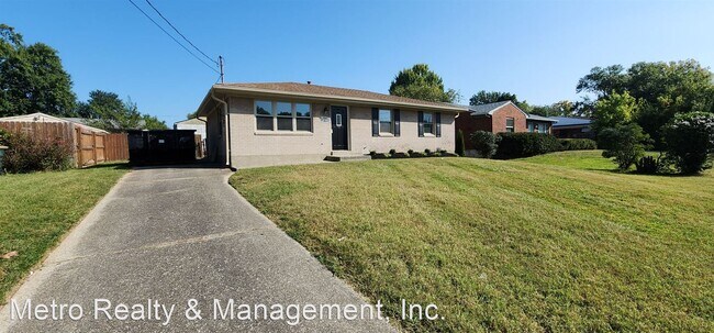 Building Photo - 4 br, 2 bath House - 10109 Merioneth Dr
