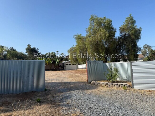 Building Photo - 13941 Lyons Valley Rd