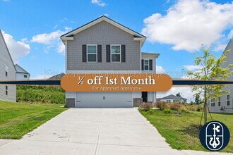 Building Photo - 1429 Deer Hollow Run