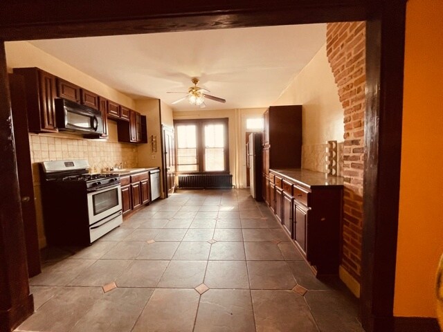 Foto del edificio - 437 N Luzerne Ave