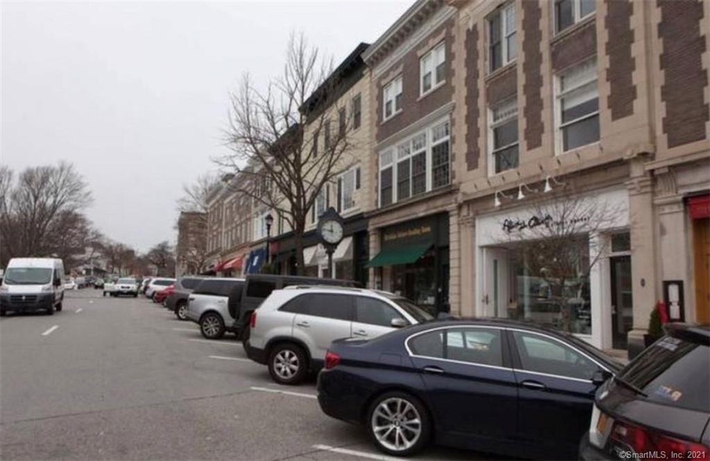 335 Greenwich Ave Unit 4, Greenwich, CT 06830 Apartment for Rent in